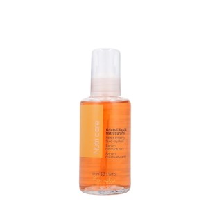 Fanola Nourishing Fluid Crystals serum ciekłe kryształki 100 ml