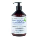 Bioelixire Argan Oil szampon nawilżający 500ml