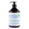 Bioelixire Argan Oil szampon + maska nawilża 2x500ml 3