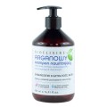 Bioelixire Argan Oil szampon + maska nawilża 2x500ml 2