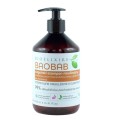 Bioelixire BAOBAB szampon nawilżający wegan 500ml 1