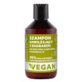 Bioelixire BAOBAB szampon nawilżający wegan 300ml 1