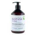 Bioelixire Biotyna szampon włosy cienkie 500ml 1