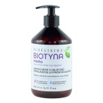 Bioelixire Biotyna maska włosy cienkie 500ml