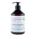 Bioelixire Czarnuszka maska regeneruje 500ml 1