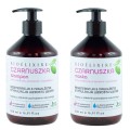 Bioelixire Czarnuszka szampon + maska 2x500ml 1