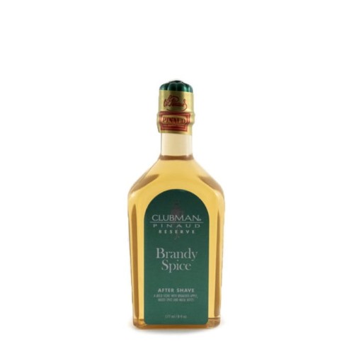 Clubman Brandy Spice After Shave po goleniu 177ml 1