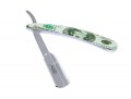 Poniks FB019 Dollar brzytwa metalowa barberska 1
