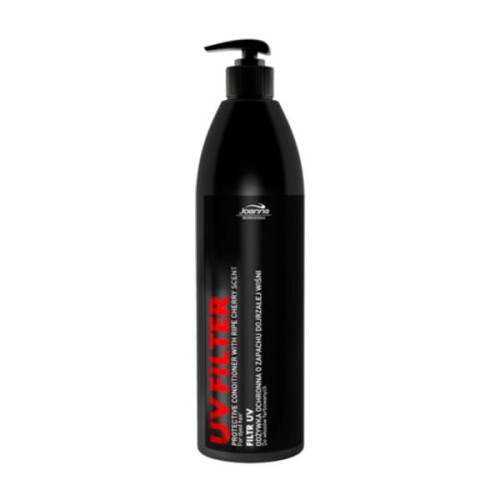 Joanna Professional UV Filter odżywka włosy farbowane 1000ml 1