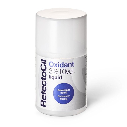 RefectoCil Oxidant 3% Liquid utleniacz henny 100ml 1