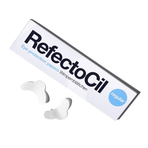 RefectoCil Eye Protection Regular płatki ochronne 96szt. 1