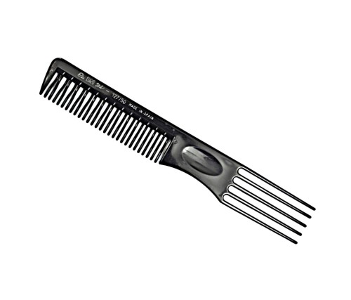 Eurostil 127/50 grzebień do modelowania stylizacji włosów 1