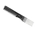 Eurostil 1469 grzebień widelec do stylizacji włosów 1