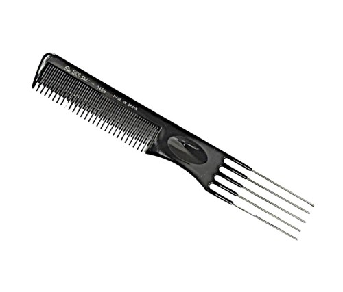 Eurostil 1469 grzebień widelec do stylizacji włosów 1