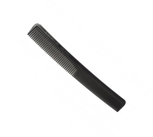 Eurostil 116 grzebień profilowany strzyżenie włosów długi 1