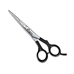 Kiepe Sonic 2115 nożyczki fryzjerskie 5,5'' black