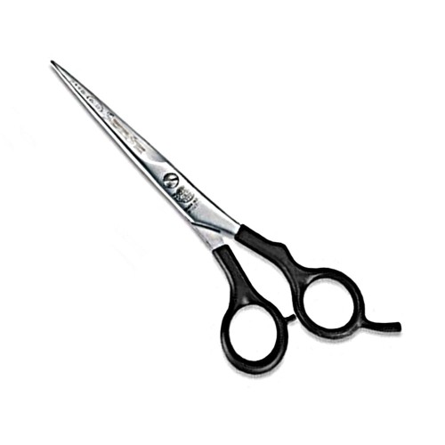 Kiepe Sonic 2115 nożyczki fryzjerskie 5,5'' black 1