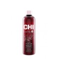 CHI Rose Hip Oil szampon włosy farbowane 340ml  1
