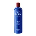CHI MAN 3w1 męski szampon odżywka żel z OUD 355ml 1
