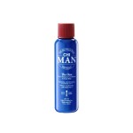 CHI MAN 3w1 męski szampon odżywka żel z OUD 30ml