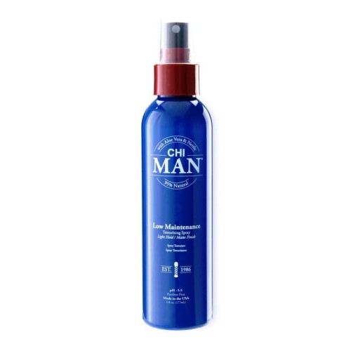 CHI MAN Low Maintenance spray nadający teksturę 177ml 1