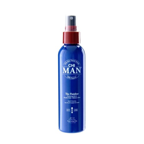 CHI MAN The Finisher Spray elastyczna stylizacja 177ml 1