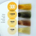 Revlon Nutri Color Filters pielęgnująca maska koloryzująca 100ml 4