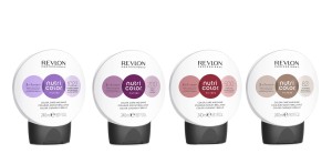 Revlon Nutri Color Filters pielęgnująca maska koloryzująca 240ml