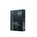 American Crew Precision 3x40ml odsiwiacz odcień 2-3 dark 1
