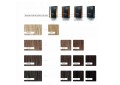 American Crew Precision odsiwiacz 5-6 medium ash 3