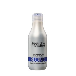 Stapiz Blond Blue szampon do włosów blond 300ml 