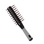 Bravehead 7957 antystatyczna dwustronna szczotka do krótkich włosów 