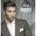 Tahe Advanced Barber 202 Top Conditioner odżywka do włosów i brody 100ml 2