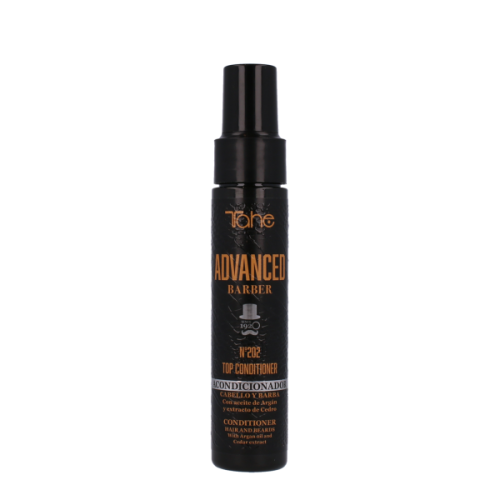 Tahe Advanced Barber 202 Top Conditioner odżywka do włosów i brody 100ml 1