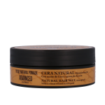 Tahe Advanced Barber 302 Natural Pomade wosk do włosów 100ml 