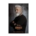 Tahe Advanced Barber Balanced Colour  2/3 Dark Brown kremowa farba do włosów i brody 60ml 5
