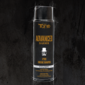 Tahe Barber Hair Loss zestaw szampon 300ml + lotion 125ml męskie wypadanie włosów 3