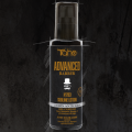 Tahe Barber Hair Loss zestaw szampon 300ml + lotion 125ml męskie wypadanie włosów 4
