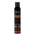 Tahe Advanced Barber 333 Hair Matt Volume Spray Dark puder spray na objętość 200ml 1