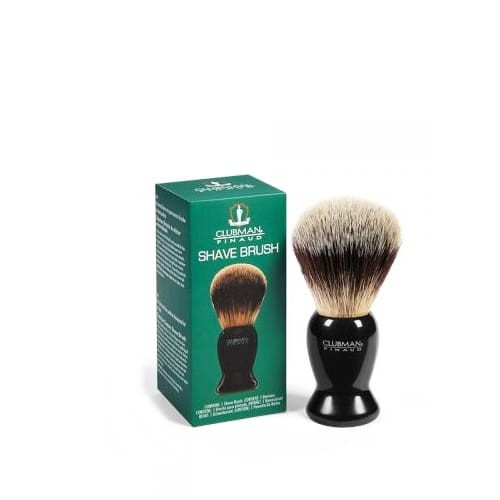 Clubman Pinaud Shaving Brush pędzel do golenia 1