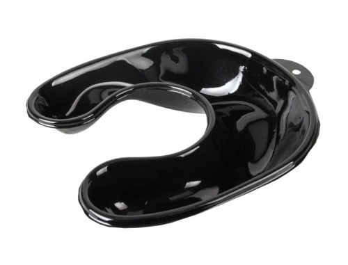 Poniks 	BRY004 fryzjerska rynienka plastikowa 1