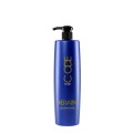 Stapiz  Keratin CODE maska z keratyną i kolagenem 1000ml  1