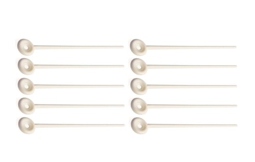 Bravehead 8191 szpilki do wałków plastikowe 10szt. 1