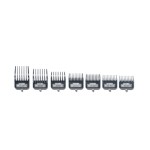 Andis Master Premium Metal Clip nasadki nakładki 7szt.