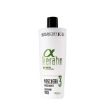 Selective Alfa Keratin 3 maska odżywiająca z keratyną 500ml