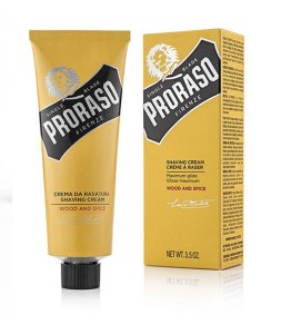 Proraso Wood and Spice krem do golenia 100ml
