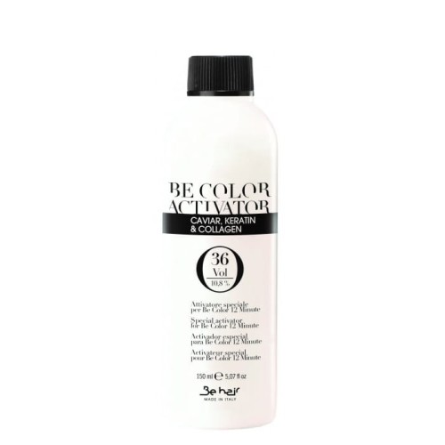 Be Hair Color 36 VOL 10,8% aktywator oksydant 150ml 1