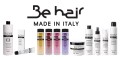 Be Hair Color Deco 9 ton rozjaśniacz proszek 500g 2