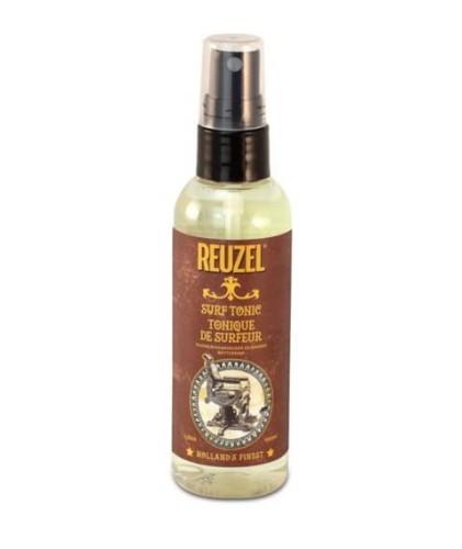 Reuzel Surf Tonic Spray tonik z solą morską 100ml 1