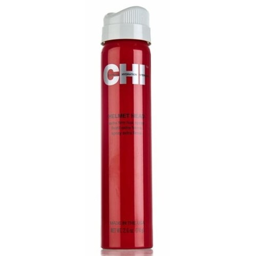 CHI Helmet Head Spray lakier mały 74g 1